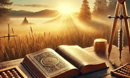 Kuran’ın Matematiksel Koduna Giriş