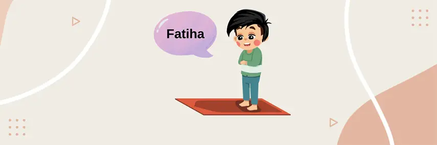 Namazda Ayaktayken Neden Sadece Fatiha Okumalıyız